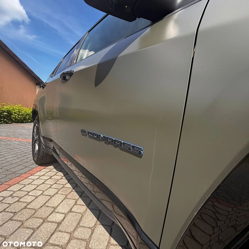 Jeep Compass - 7