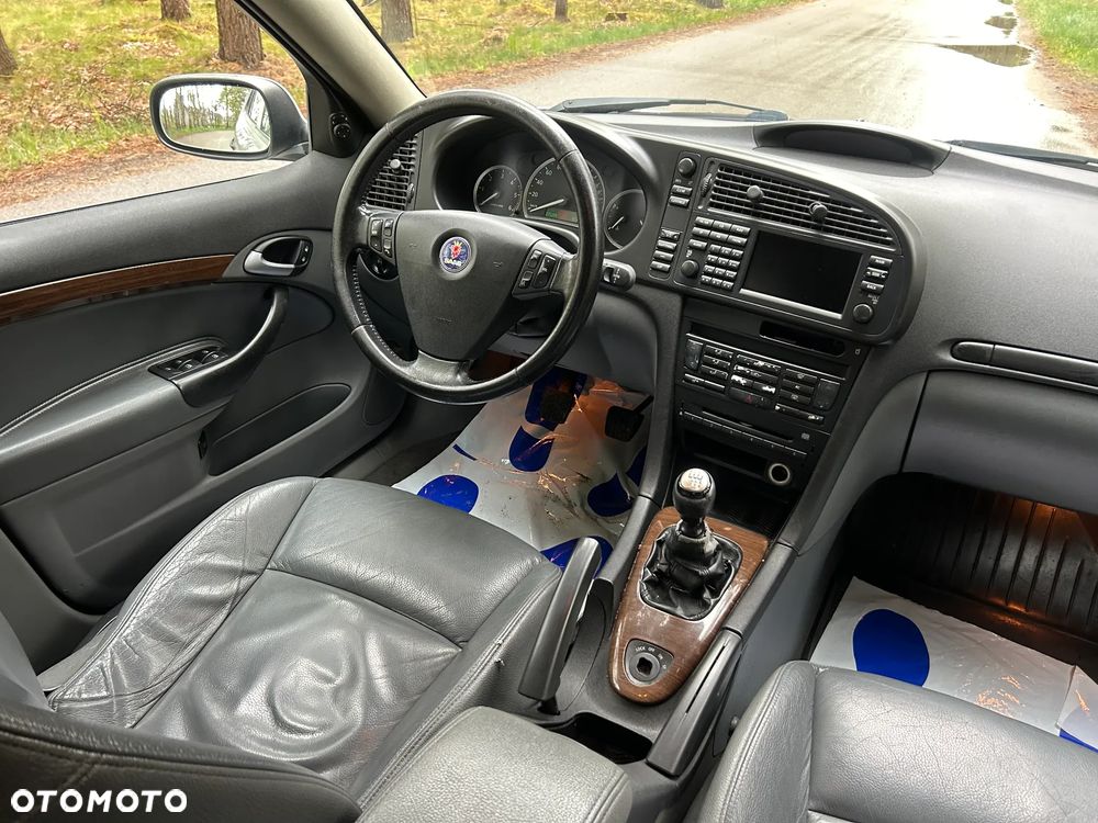 Saab 9-3 1.9 TiD DPF Anniversary - 11