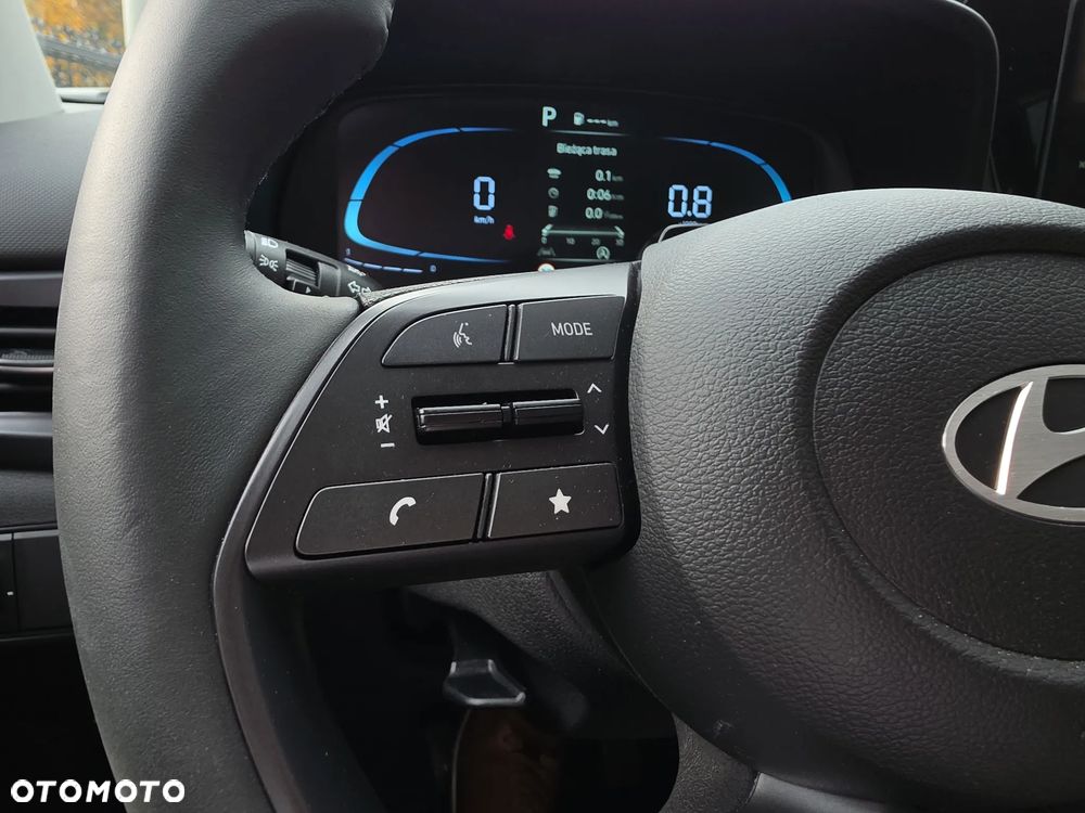 Hyundai i20 1.0 T-GDi Pure DCT - 18
