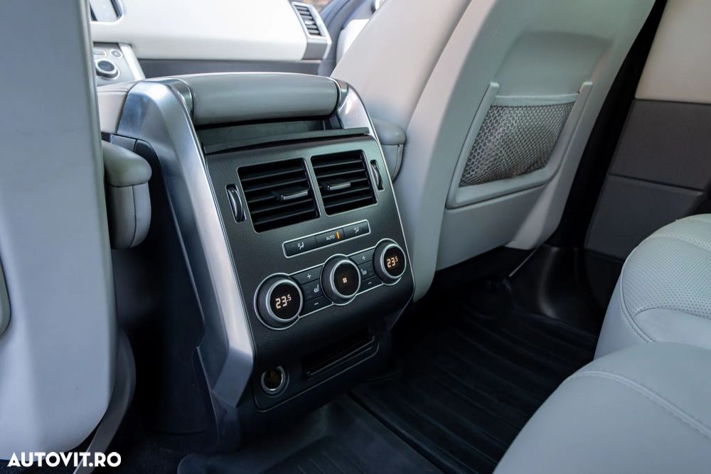 Land Rover Range Rover Sport 3.0 I SDV6 HSE Dynamic - 17