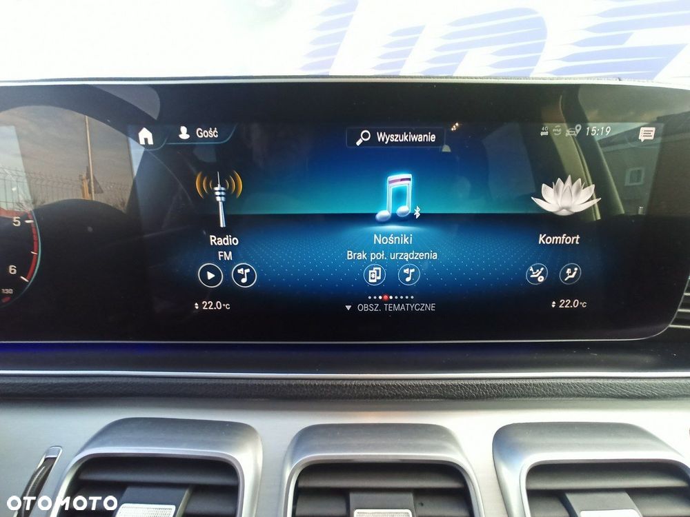 Mercedes-Benz GLE - 18