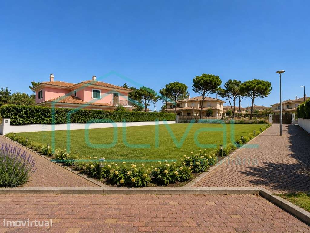 Lote Exclusivo em Condomínio Privado no Belo Jardim - Construa a Mo... - Grande imagem: 2/5