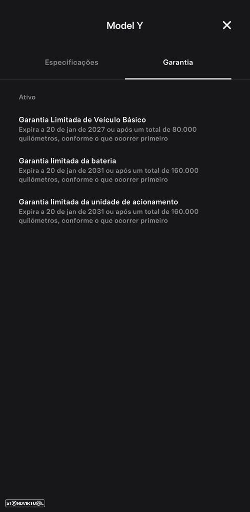 Tesla Model Y RWD - 18