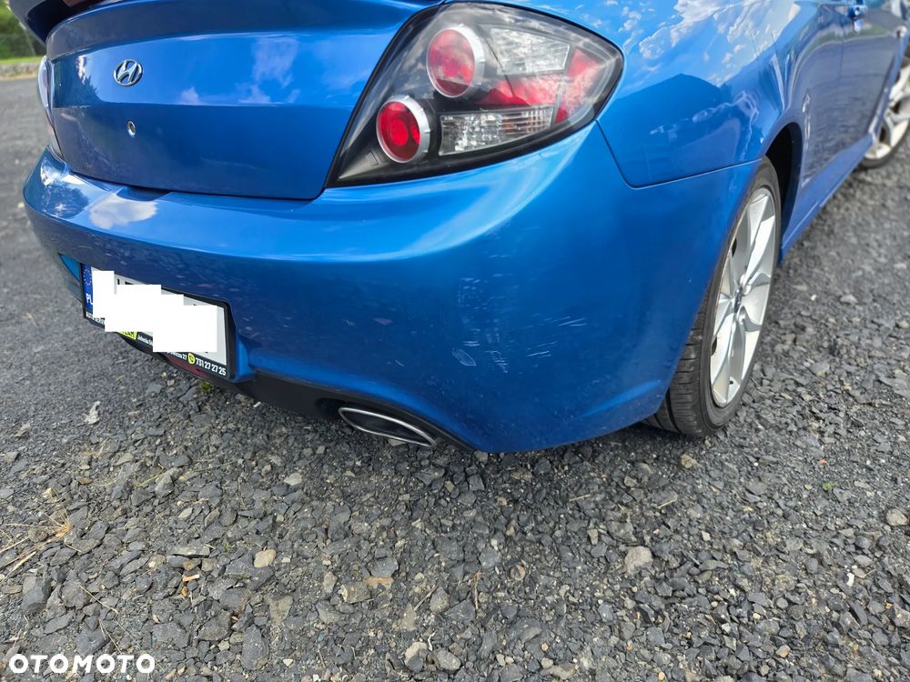 Hyundai Coupe 2.0 Energy - 14