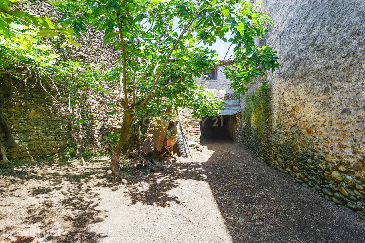 Moradia T2 Ribeira (Lousã) - Grande imagem: 4/8