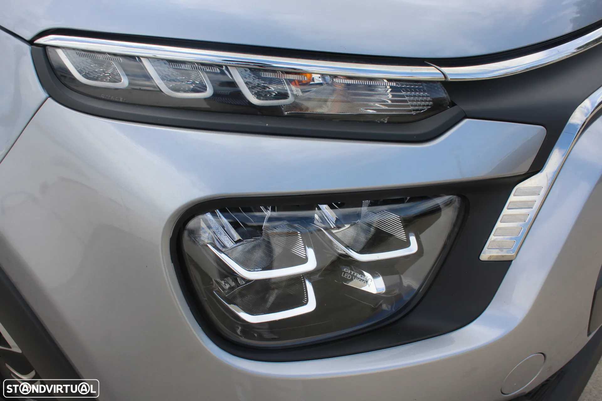 Citroën C3 Pure Tech 110 S&S EAT6 MAX - 16