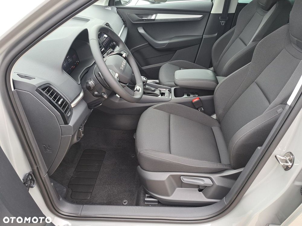 Skoda Karoq 1.5 TSI ACT Edition 130 DSG - 10