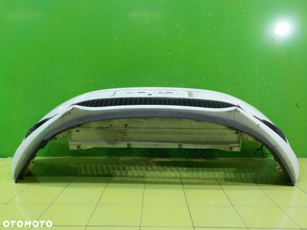 DACIA SANDERO II 1.2 B 13r HB 5D zderzak przod - 6