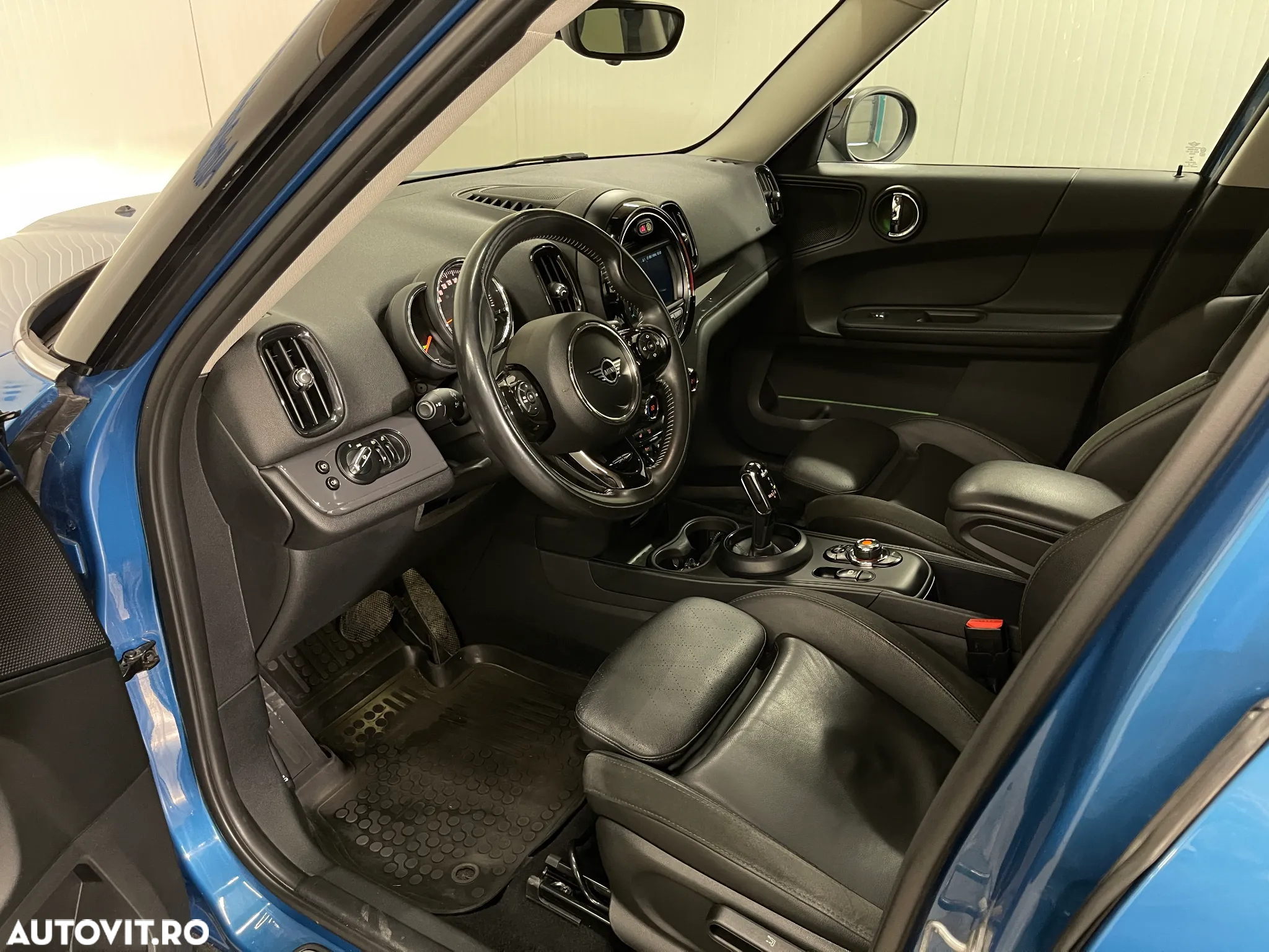 Mini Cooper - 5