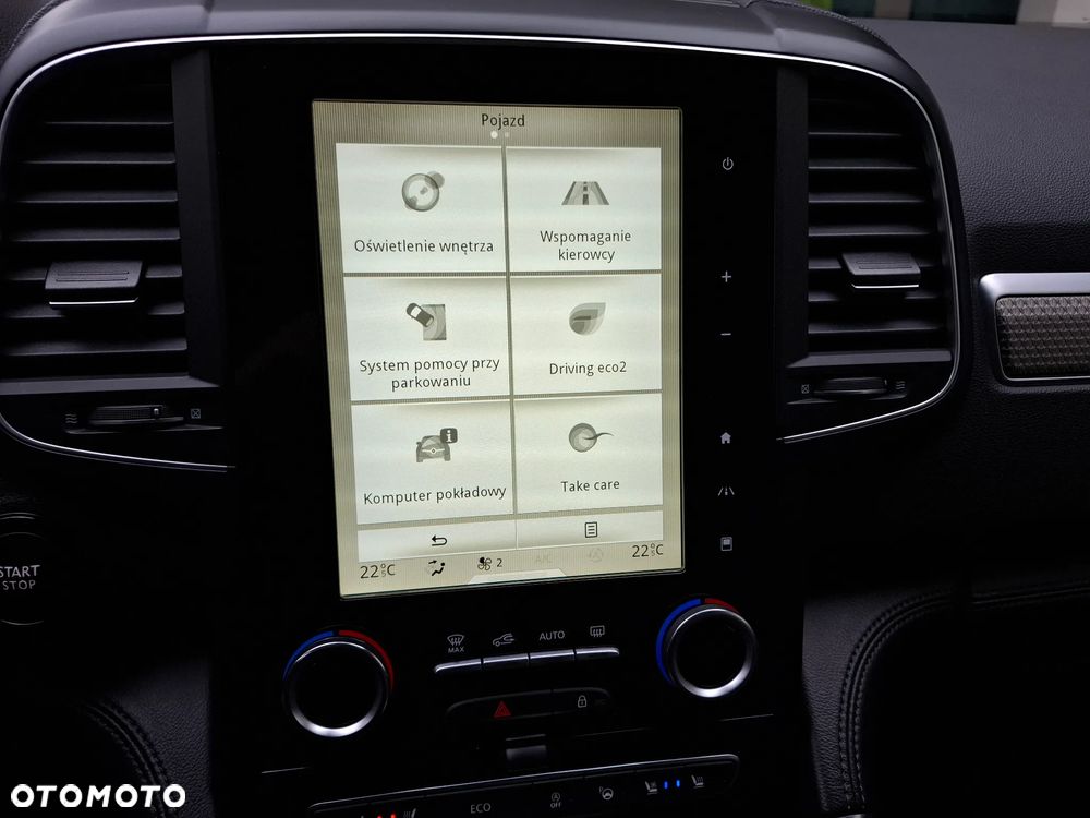 Renault Koleos ENERGY dCi 175 X-tronic 4WD INITIALE PARIS - 21