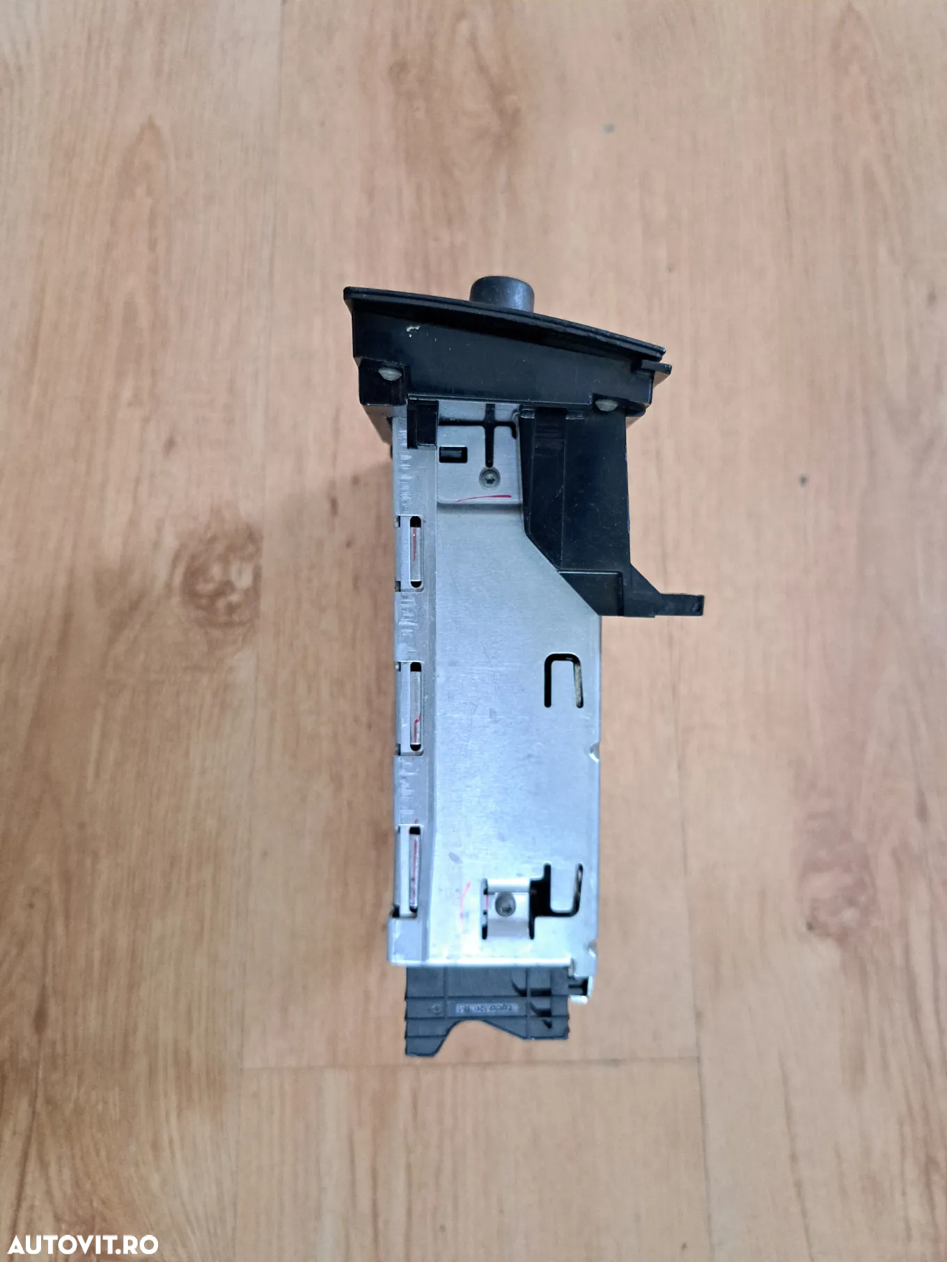 Radio CD Business CD Player original BMW E81 E87+LCI E82 E88 E90+LCI E91+LCI E92 E93 E84 - 5