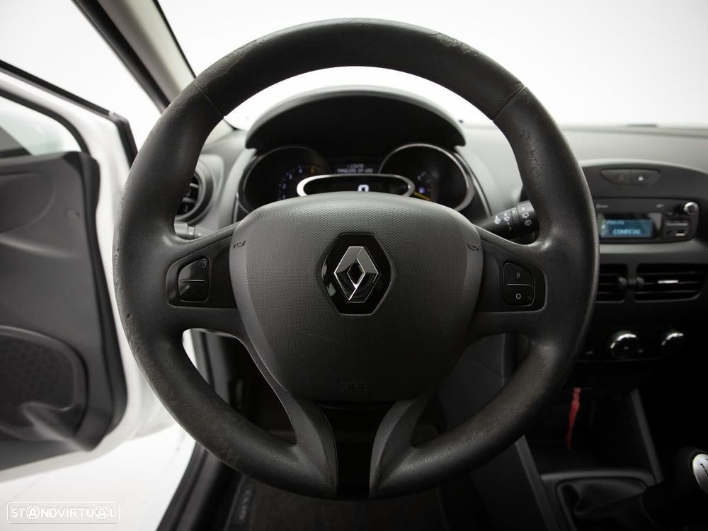 Renault Clio Sport Tourer 1.5 dCi Confort - 13