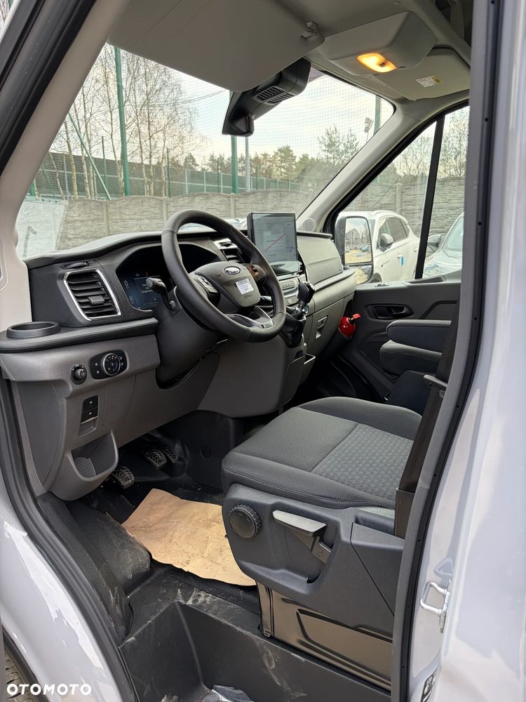 Ford Transit L4H3 DCIV 165KM Trend - 9