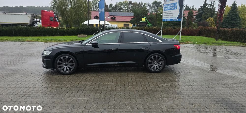 Audi A6 ver-45-tfsi-quattro-s-tronic - 8