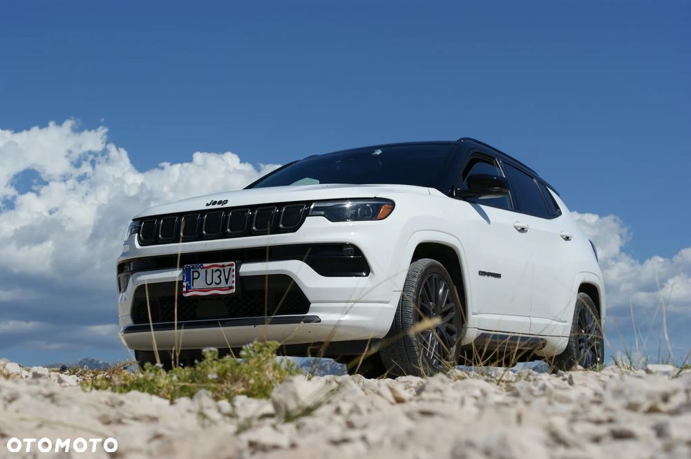 Jeep Compass - 13