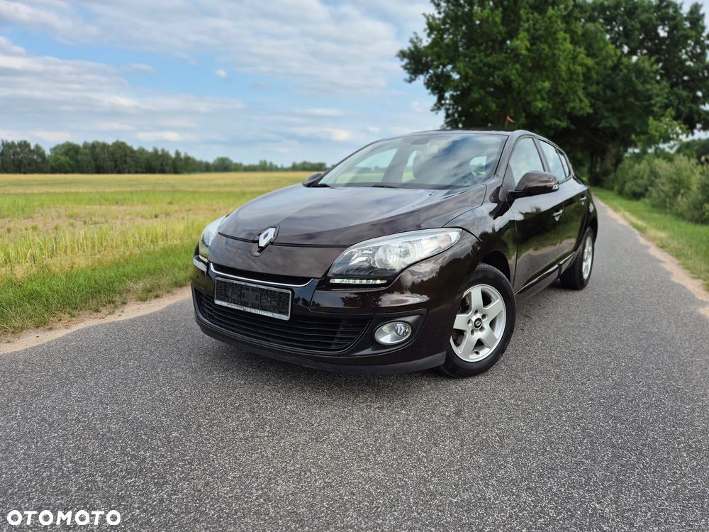 Renault Megane - 3