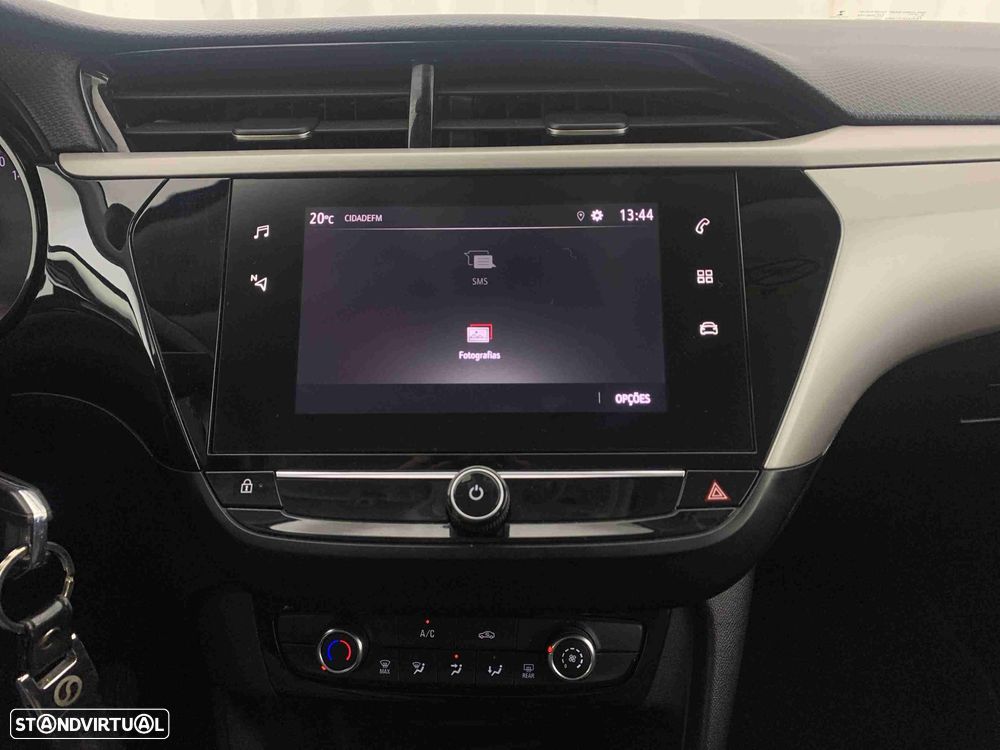 Opel Corsa 1.5 D Edition - 9