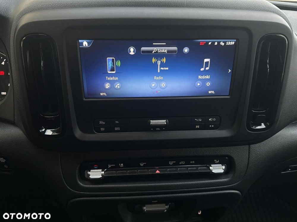 Mercedes-Benz Vito - 22