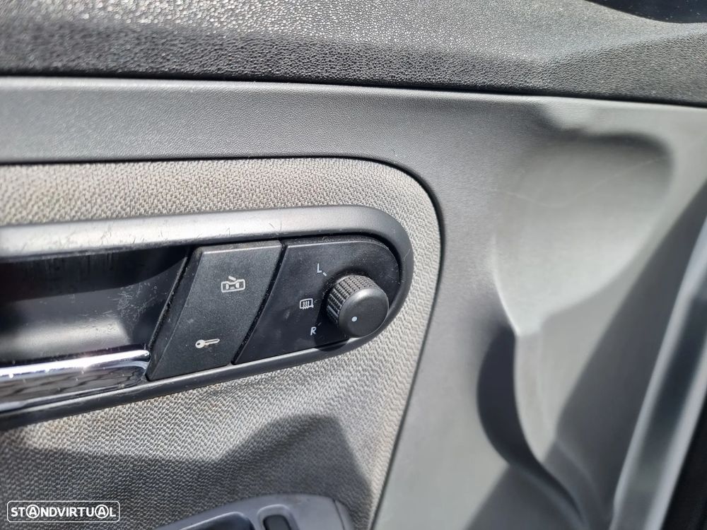 SEAT Ibiza 1.2 12V Stylance - 8