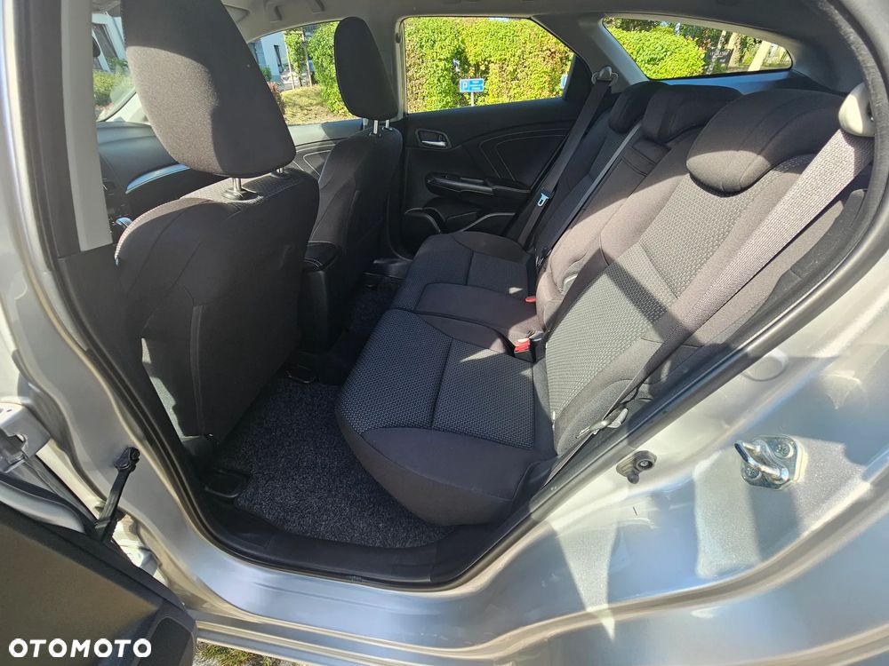Honda Civic 1.8 Elegance (ADAS) - 19