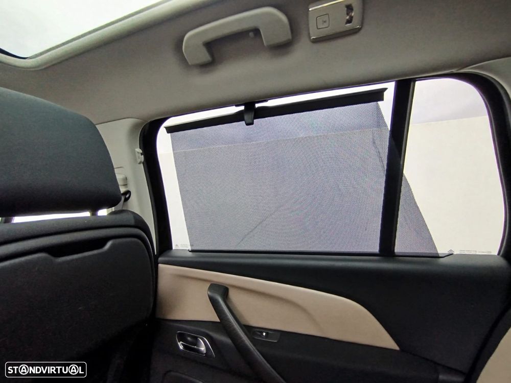 Citroën C4 Grand Picasso 1.6 BlueHDi Intensive EAT6 J17 - 26