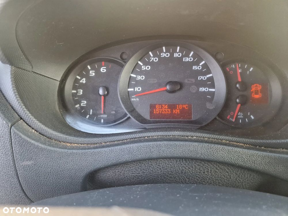 Renault Master L4H3 Salon Pl. FV 23% - 6