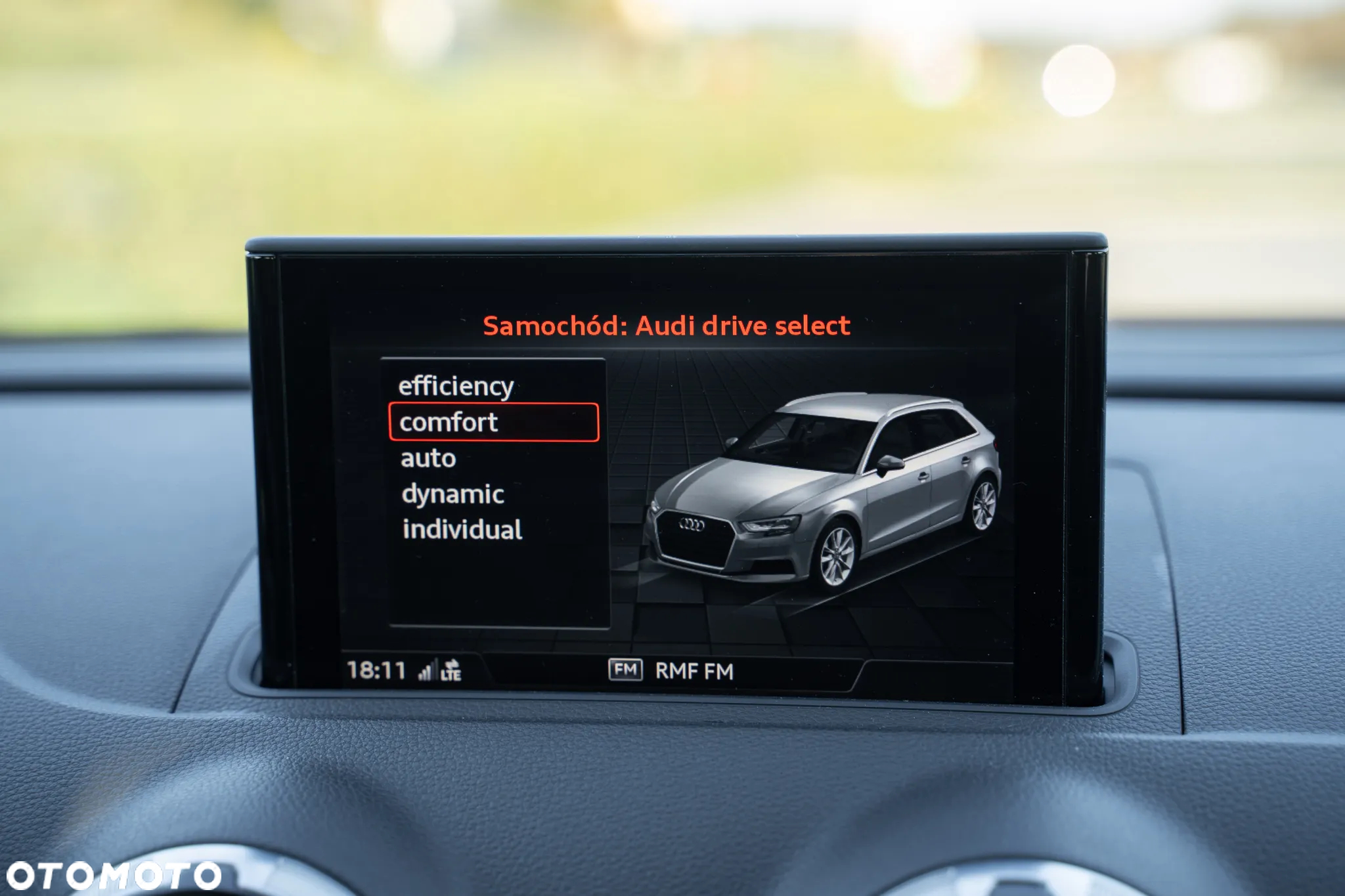 Audi A3 2.0 TDI Sportback (clean diesel) quattro S tronic S line Sportpaket - 38