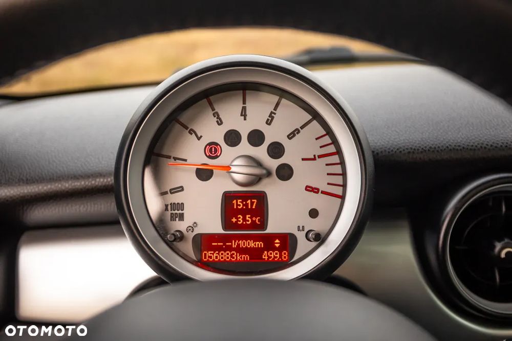 MINI Cooper S Standard - 32