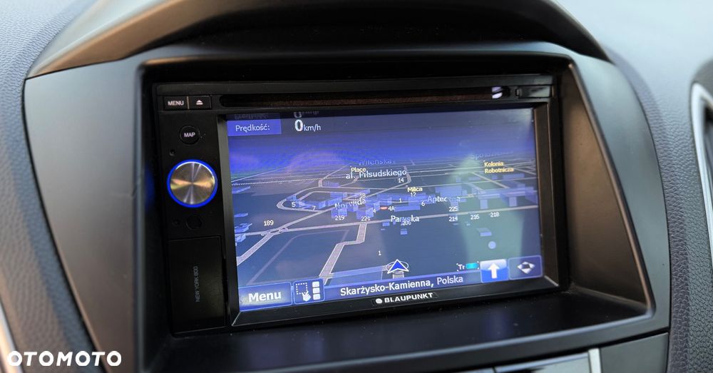 Hyundai ix35 1.6 GDI Premium 2WD - 24