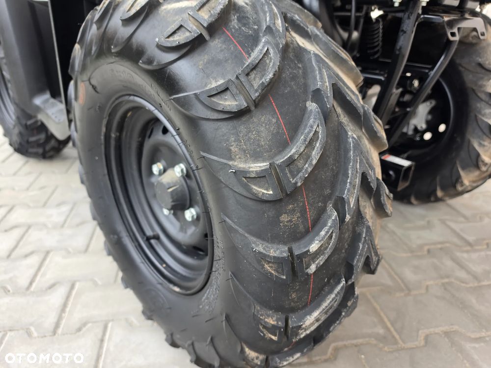 CFMoto CForce - 21