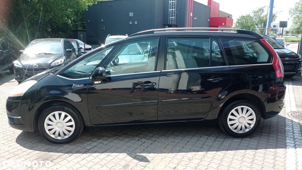 Citroën C4 Picasso 1.6 HDi Impress Pack - 8