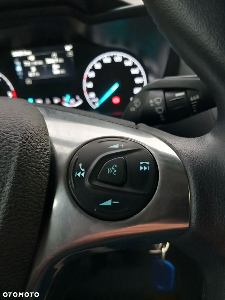 Ford Transit Connect - 25
