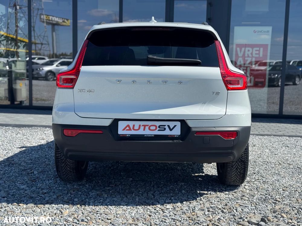Volvo XC 40 - 13