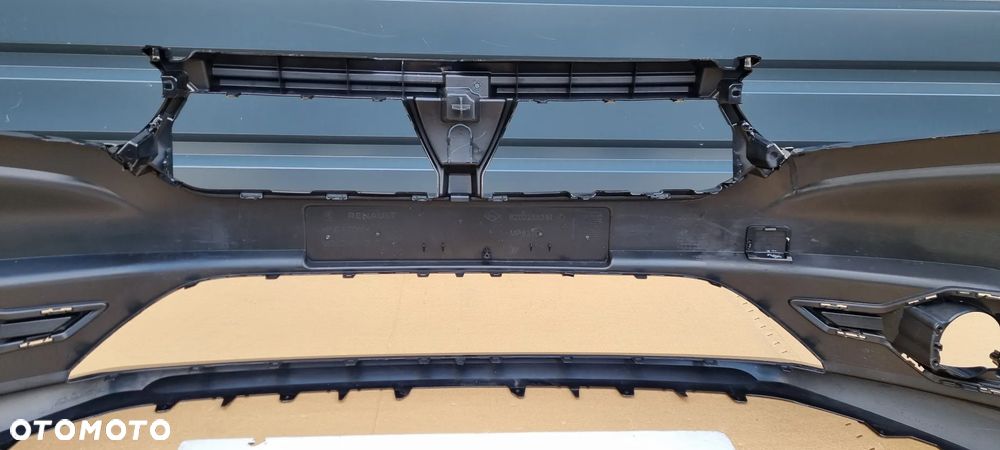 Dacia Sandero III 2020- zderzak przód oryginał MG058 - 9