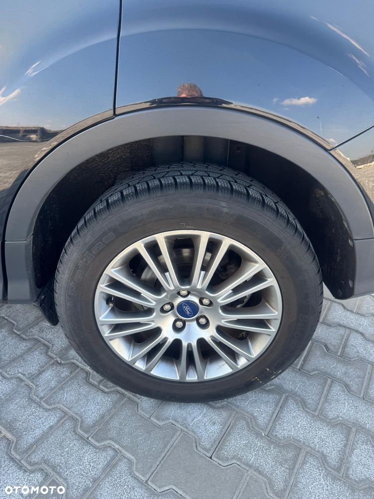 Ford Kuga 1.6 EcoBoost FWD Trend ASS - 7