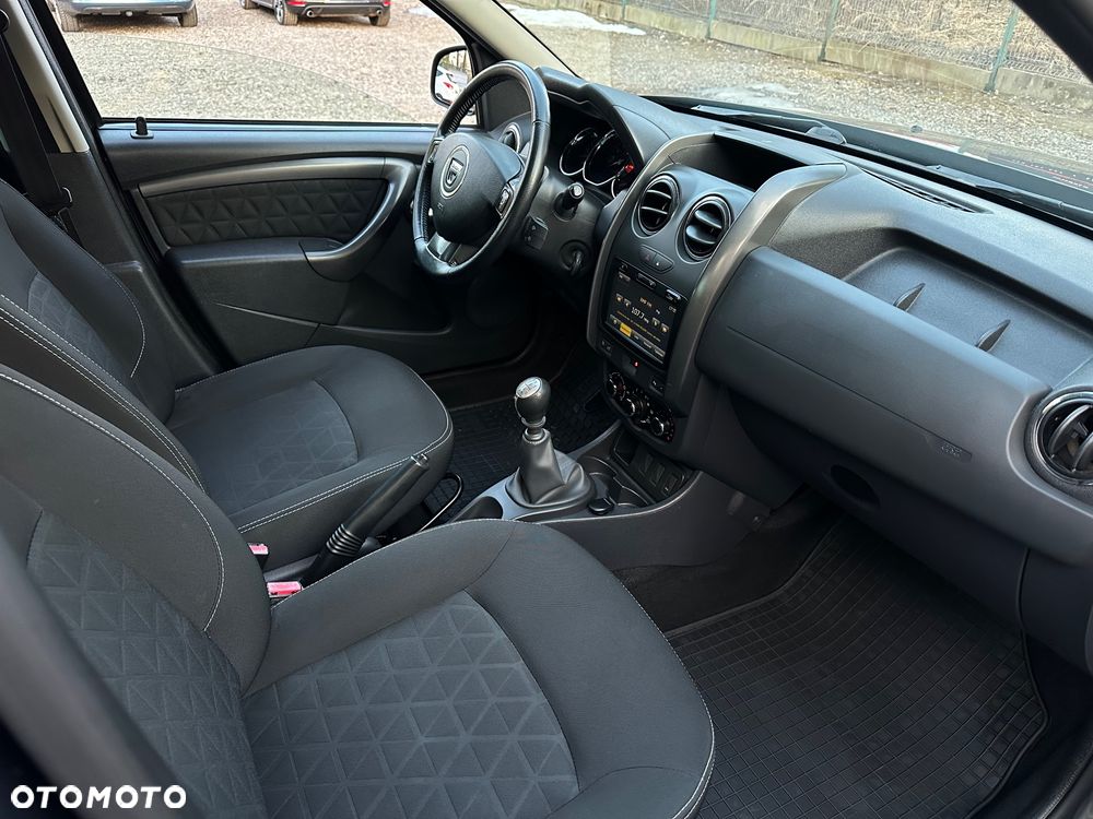 Dacia Duster 1.2 TCe Prestige - 25