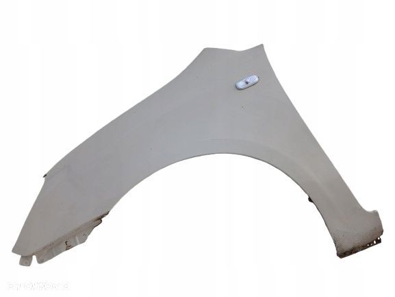 Kia Carens Iii Błotnik Lewy A1 - 1