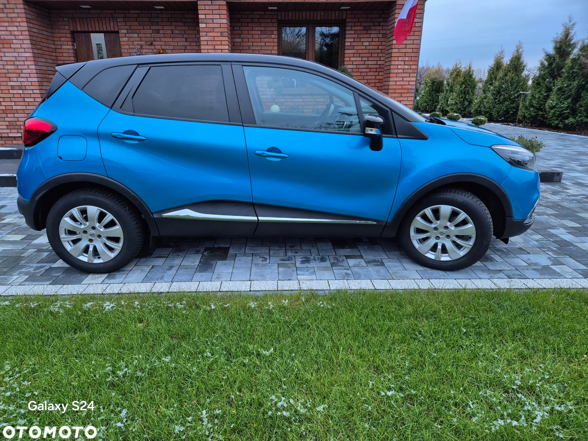 Renault Captur - 4