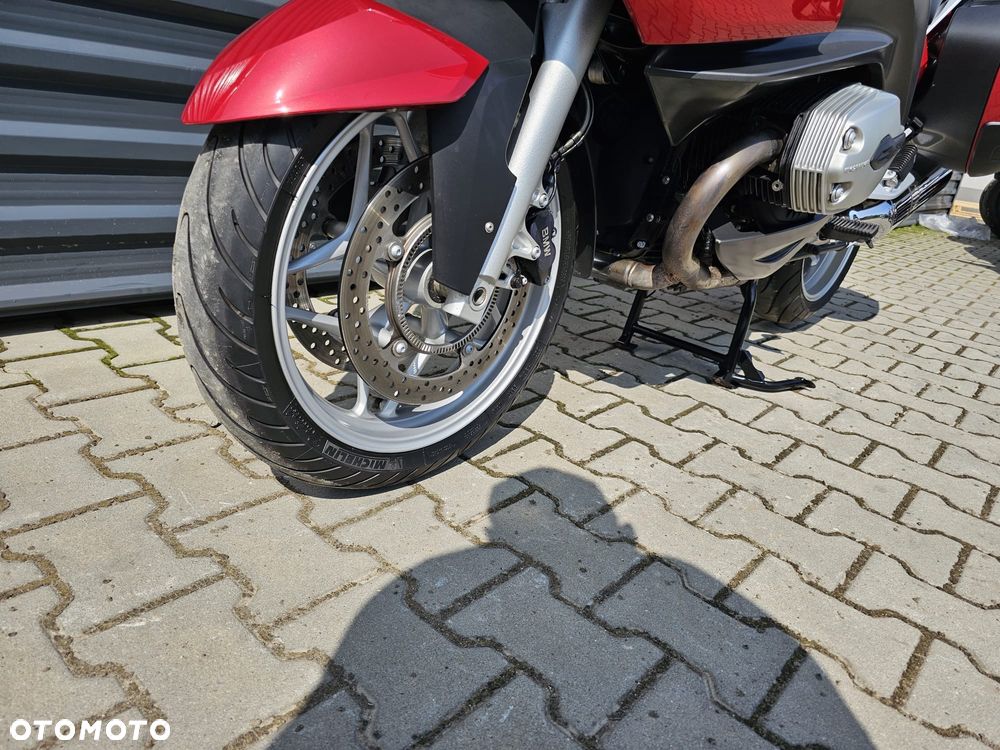 BMW R - 22