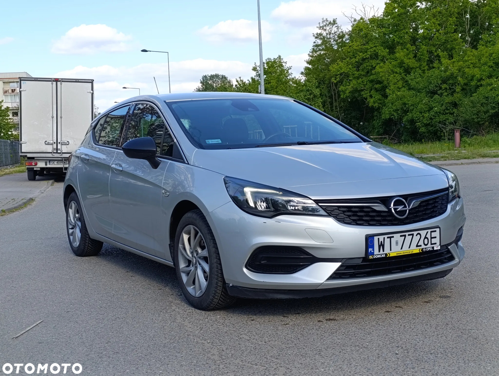 Opel Astra V 1.2 T Elegance S&S - 3