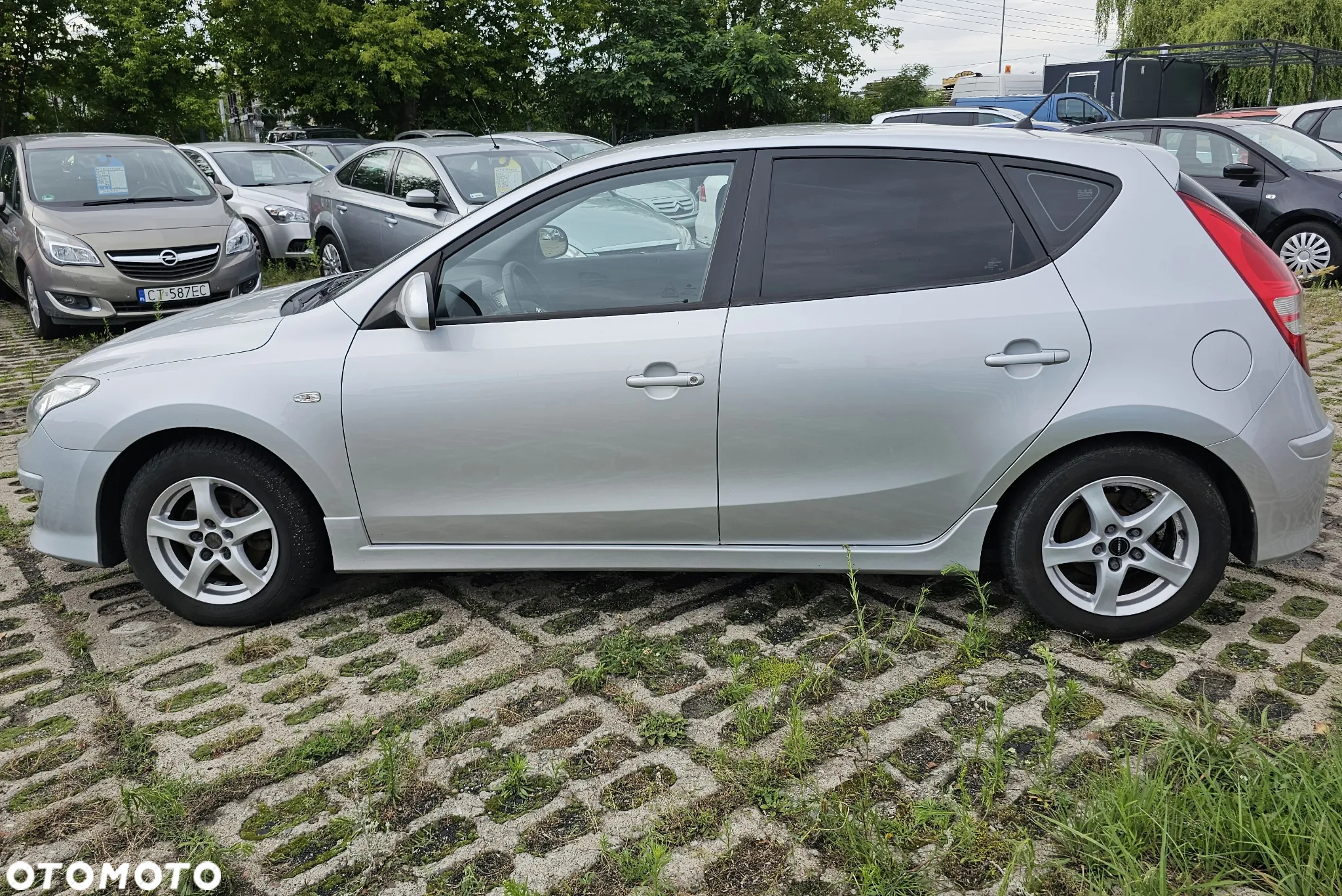 Hyundai i30 1.4 Base - 9