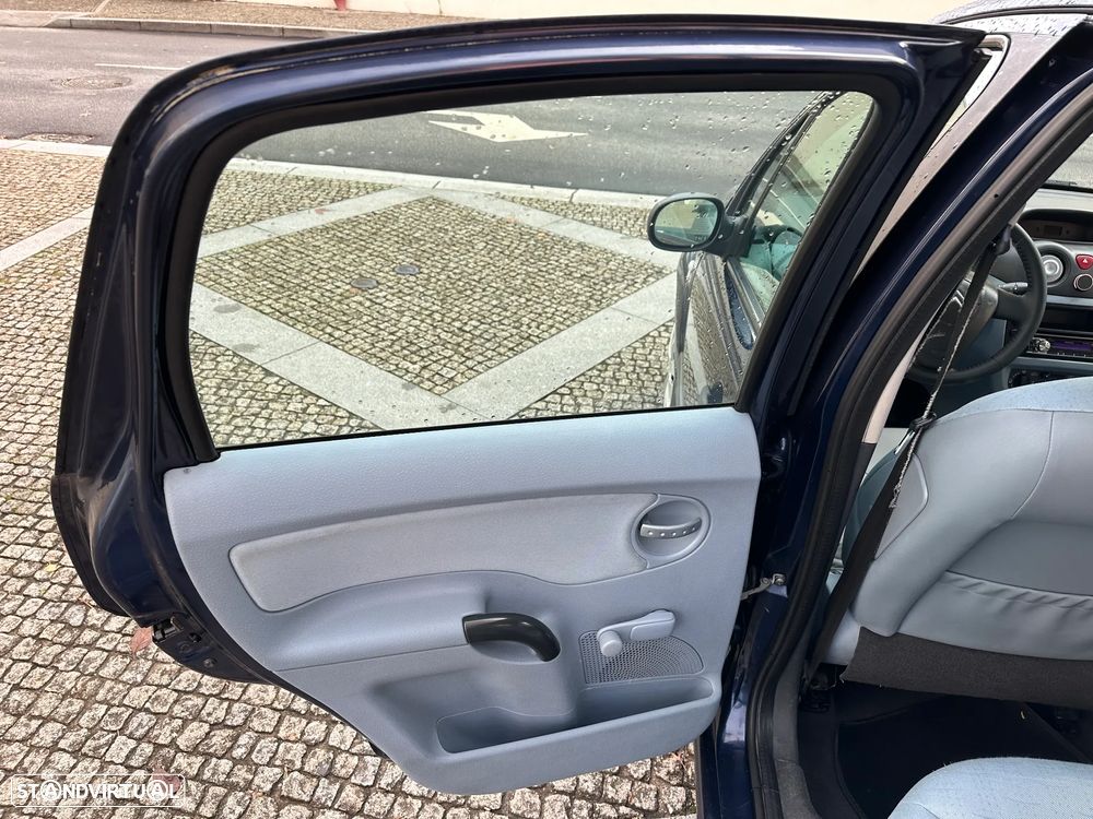 Citroën C3 1.1 SX Pack - 15