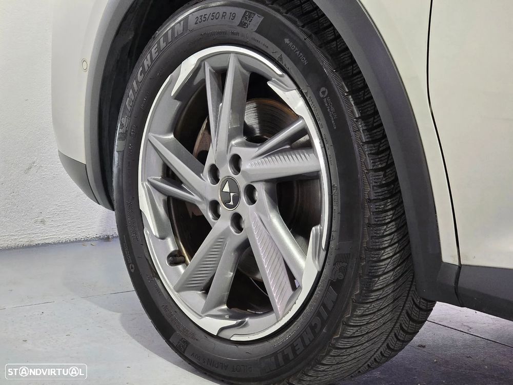 DS DS7 Crossback E-Tense Rivoli EAT8 - 20