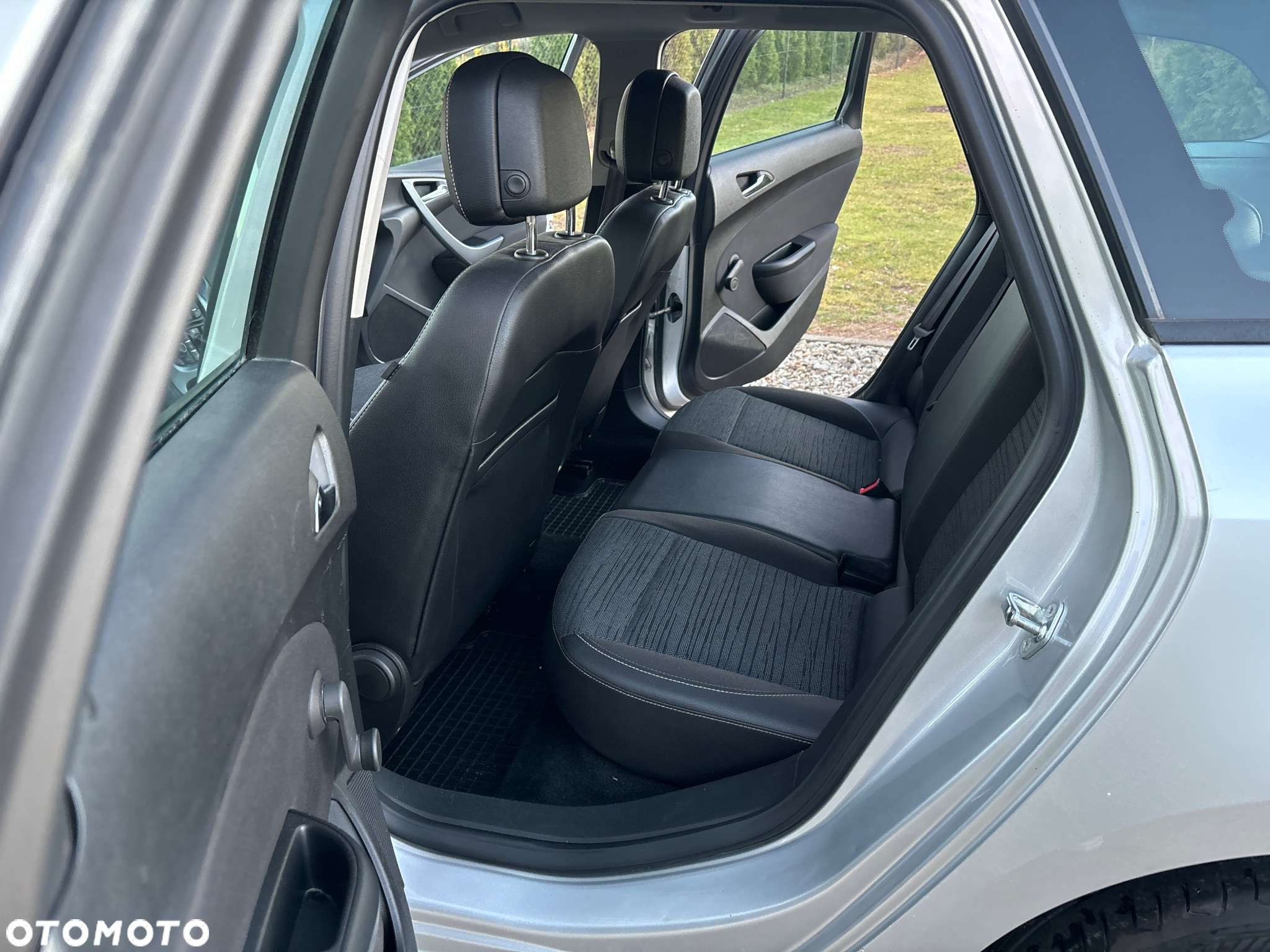 Opel Astra 1.4 Turbo Active - 11
