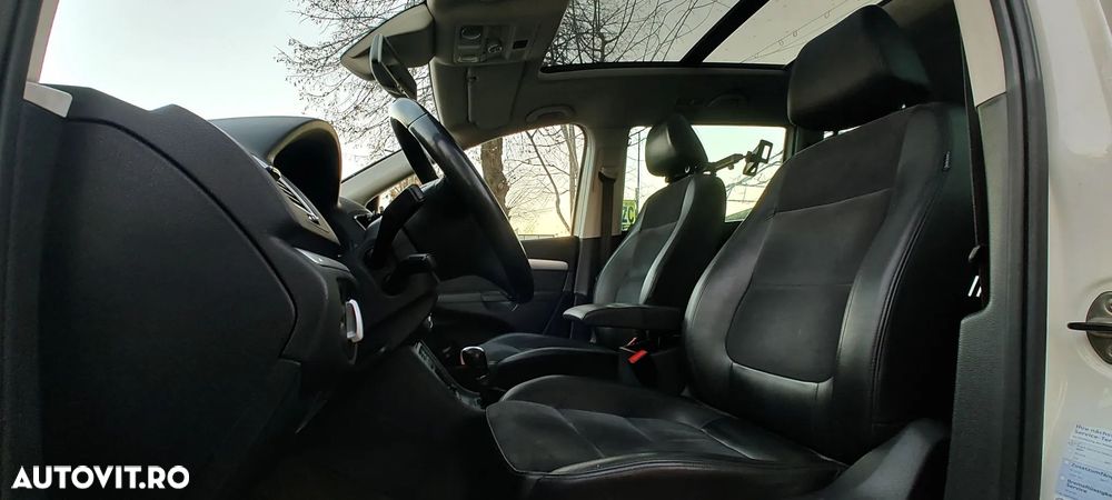 Volkswagen Sharan 2.0 TDI DSG Blue Motion Highline - 4