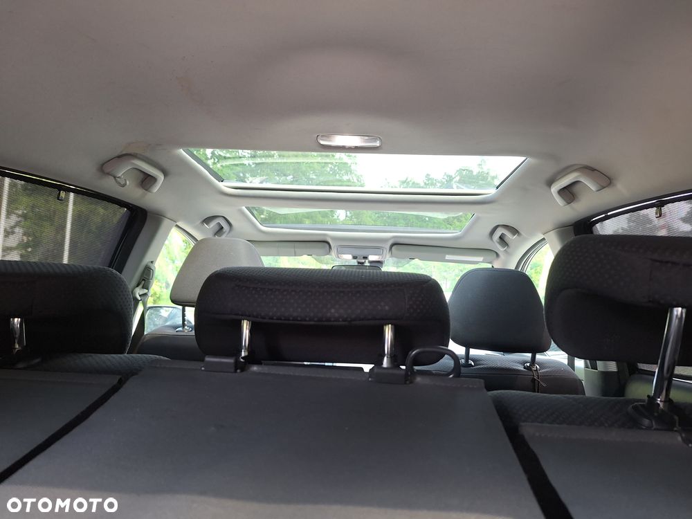 Honda CR-V - 9
