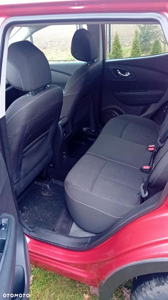 Renault Kadjar 1.5 dCi Energy Zen - 5