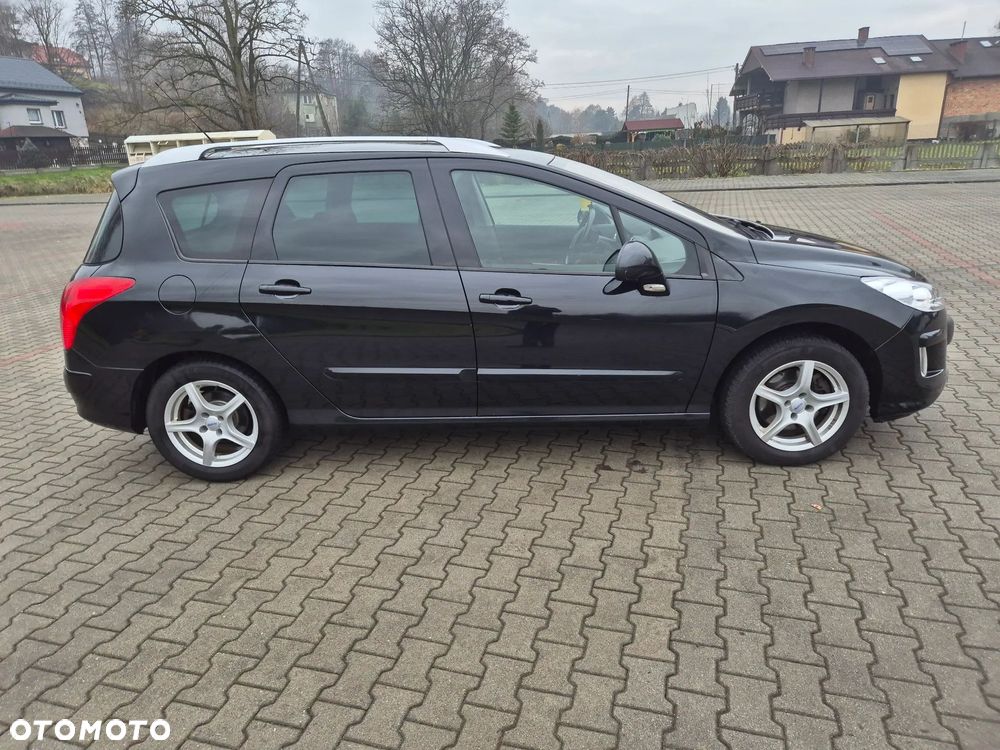 Peugeot 308 HDi FAP 140 Family - 4