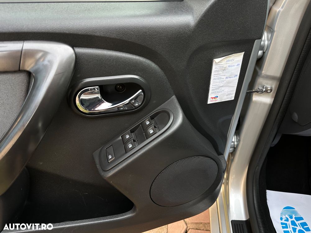 Dacia Duster TCe 125 2WD Comfort - 12