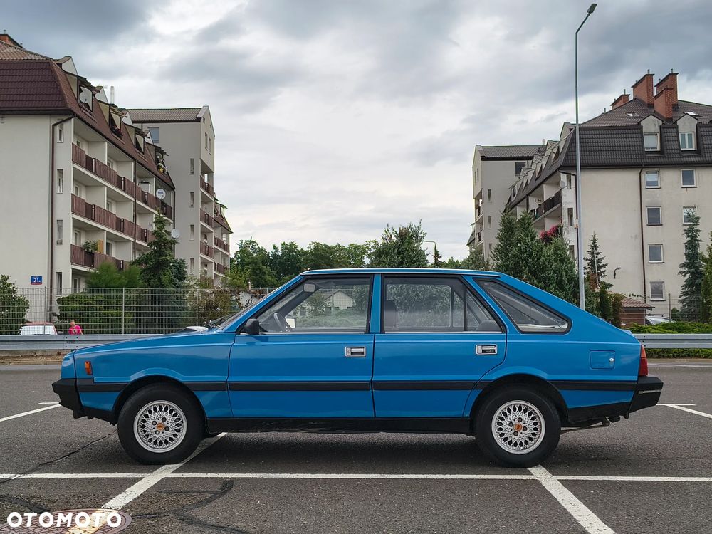 Polonez 1.5 - 11